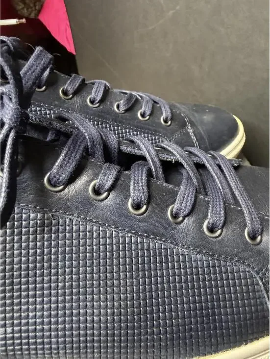 NWOT - STEVE MADDEN MEN'S SNEAKERS - SIZE 13 - Picture 6 of 7